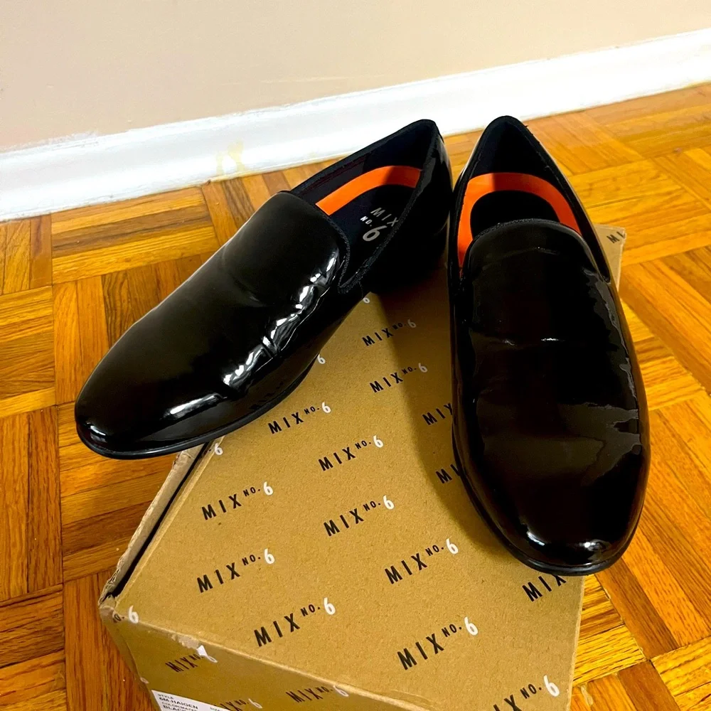Mix No. 6 Haigen Loafer **Different Sizes**